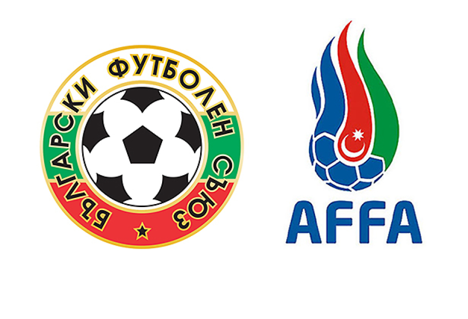 
Сборная Азербайджана U-19 сыграет с Болгарией в отборочном этапе