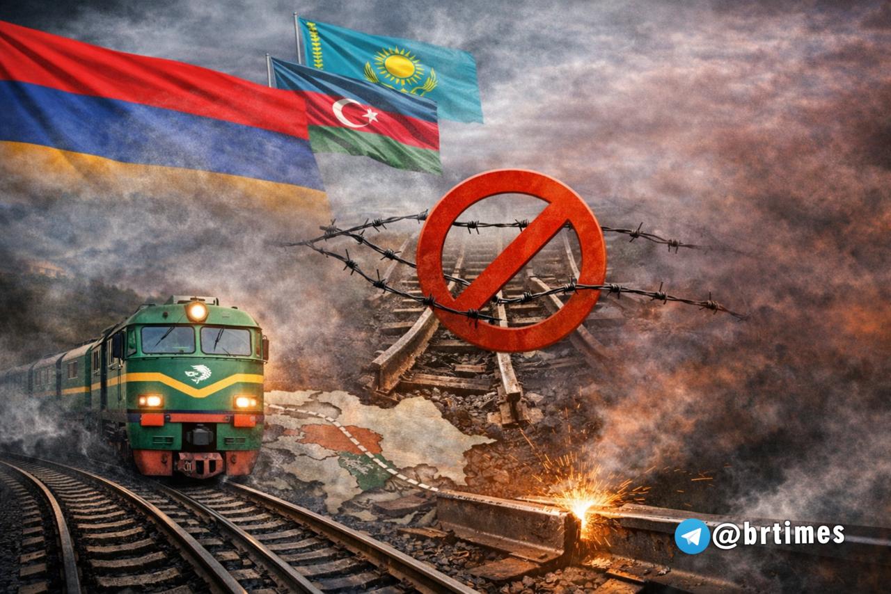 Транспортный маневр с политическим расчетом 