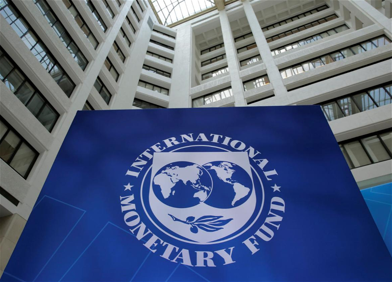 
Мировая экономика столкнется с повышением затрат на транспорт и производство из-за конфликта на Ближнем Востоке - МВФ