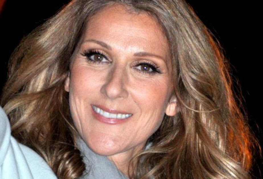 
Селин Дион возвращается на сцену