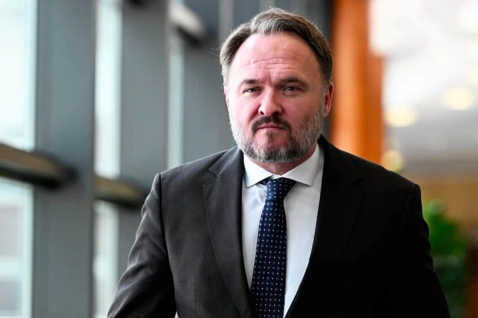 
Еврокомиссар Йоргенсен призвал страны ЕС подготовиться к длительным перебоям на энергорынках