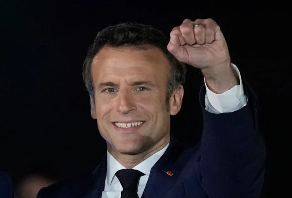 Ядерные амбиции Парижа