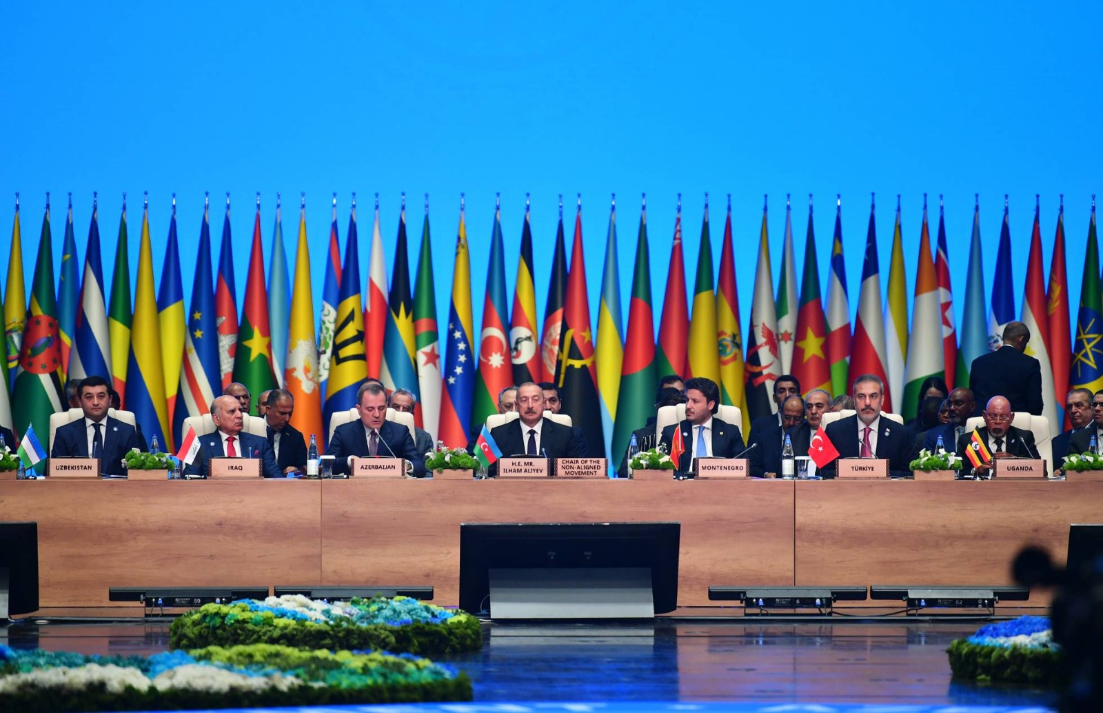 Приоритет глобальной справедливости 