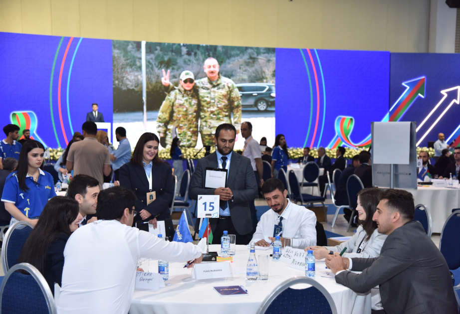 Число участников конкурса &laquo;Восхождение&raquo; превысило 10 тысяч