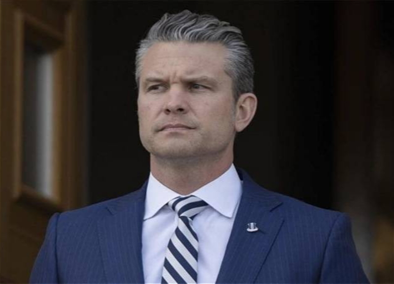 Хегсет: Трамп готов к сделке с Ираном