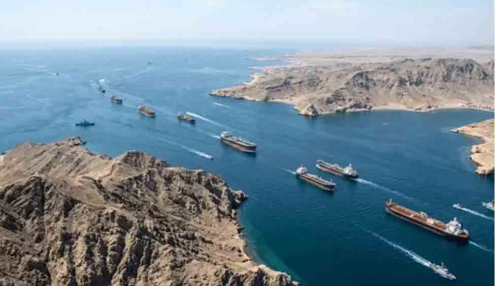 ООН: проход судов через Ормузский пролив снизился с начала конфликта и связанные с этим риски