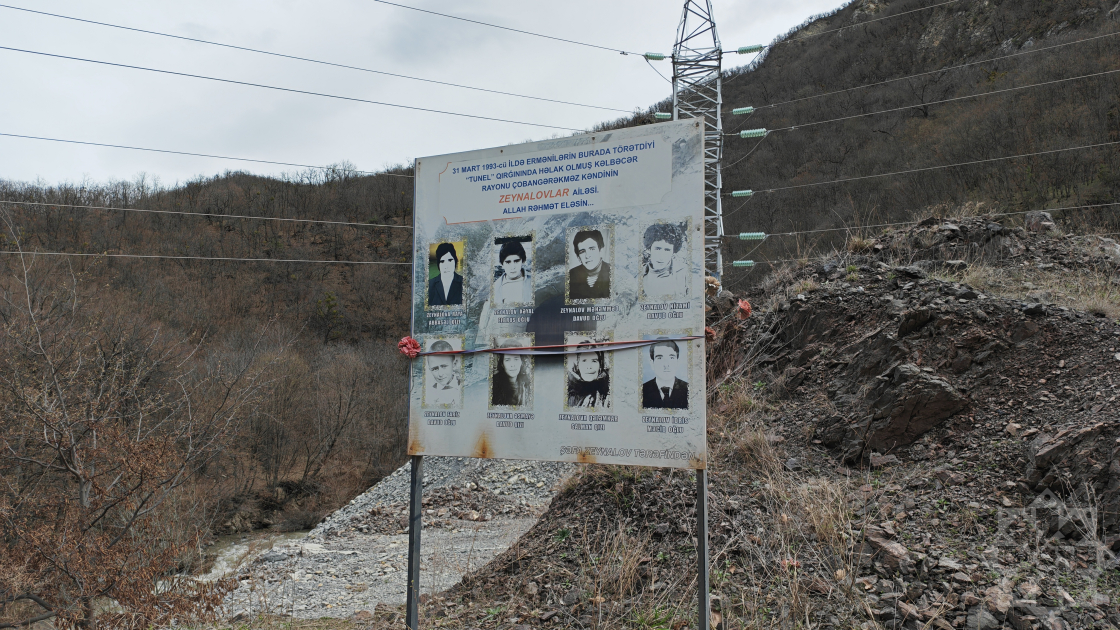 Резня в &laquo;Туннеле&raquo; в воспоминаниях очевидцев