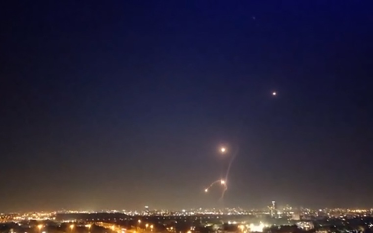 RS: иранские удары обнажили уязвимость систем ПВО Израиля