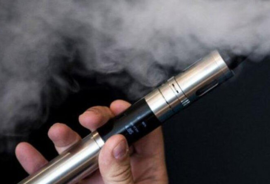 В Азербайджане вводят запрет на электронные сигареты