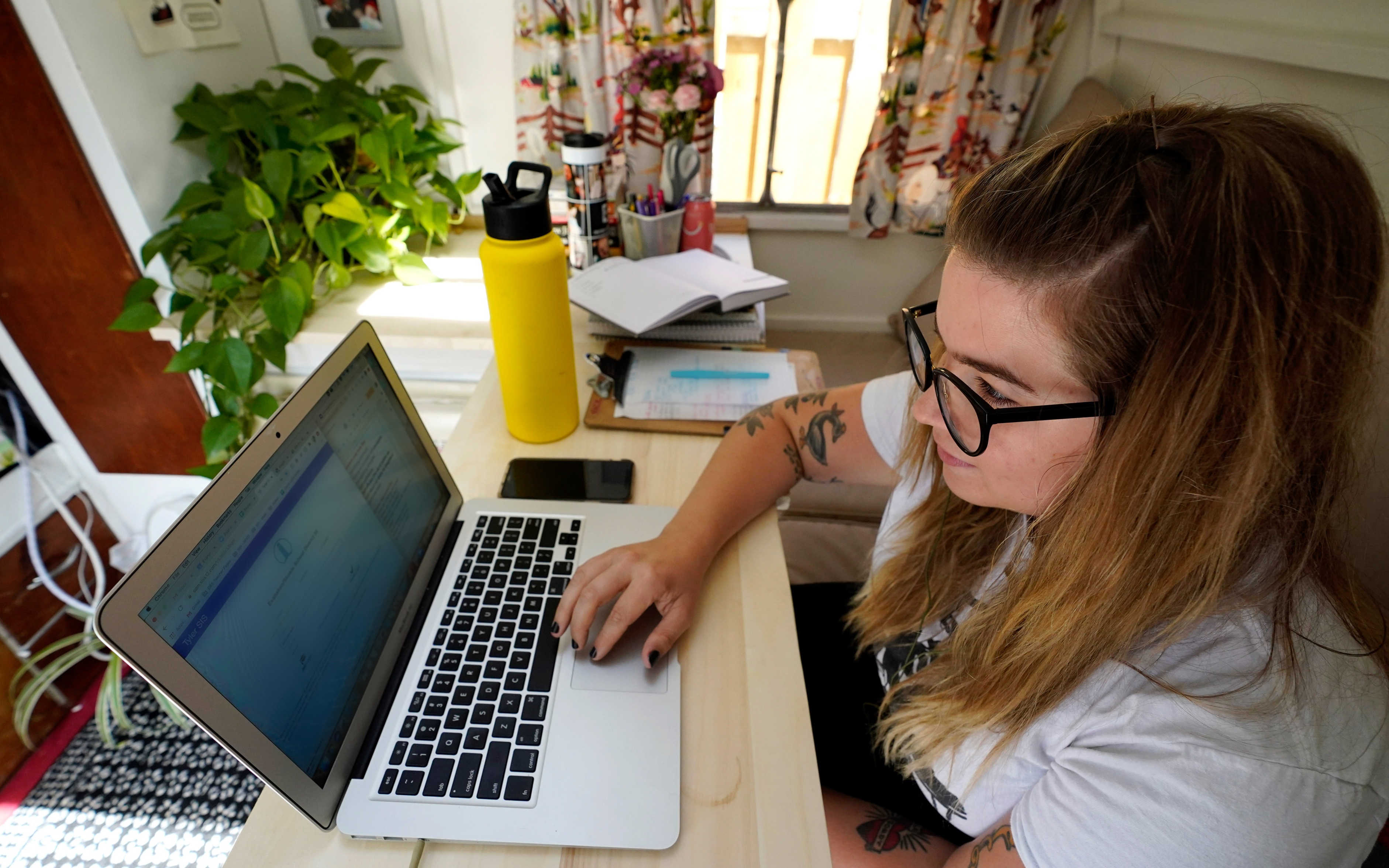 В США предупредили, к чему может привести расцвет ИИ