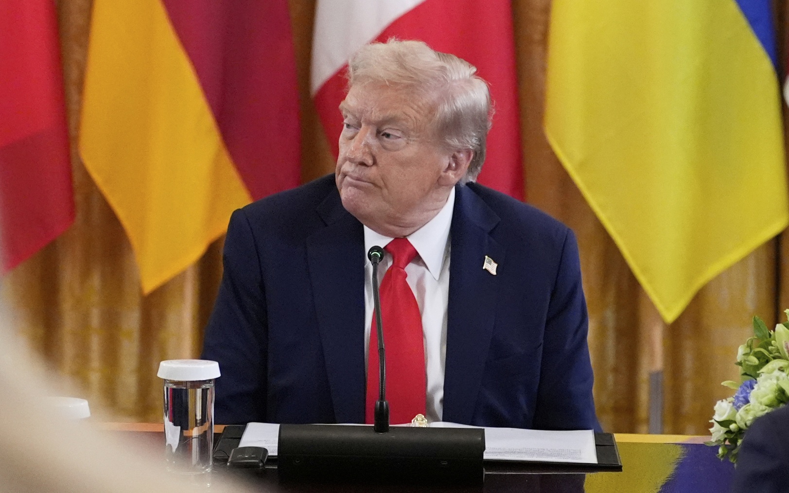 InfoBRICS: Трамп ищет способ выйти из конфликта на Украине без потери имиджа