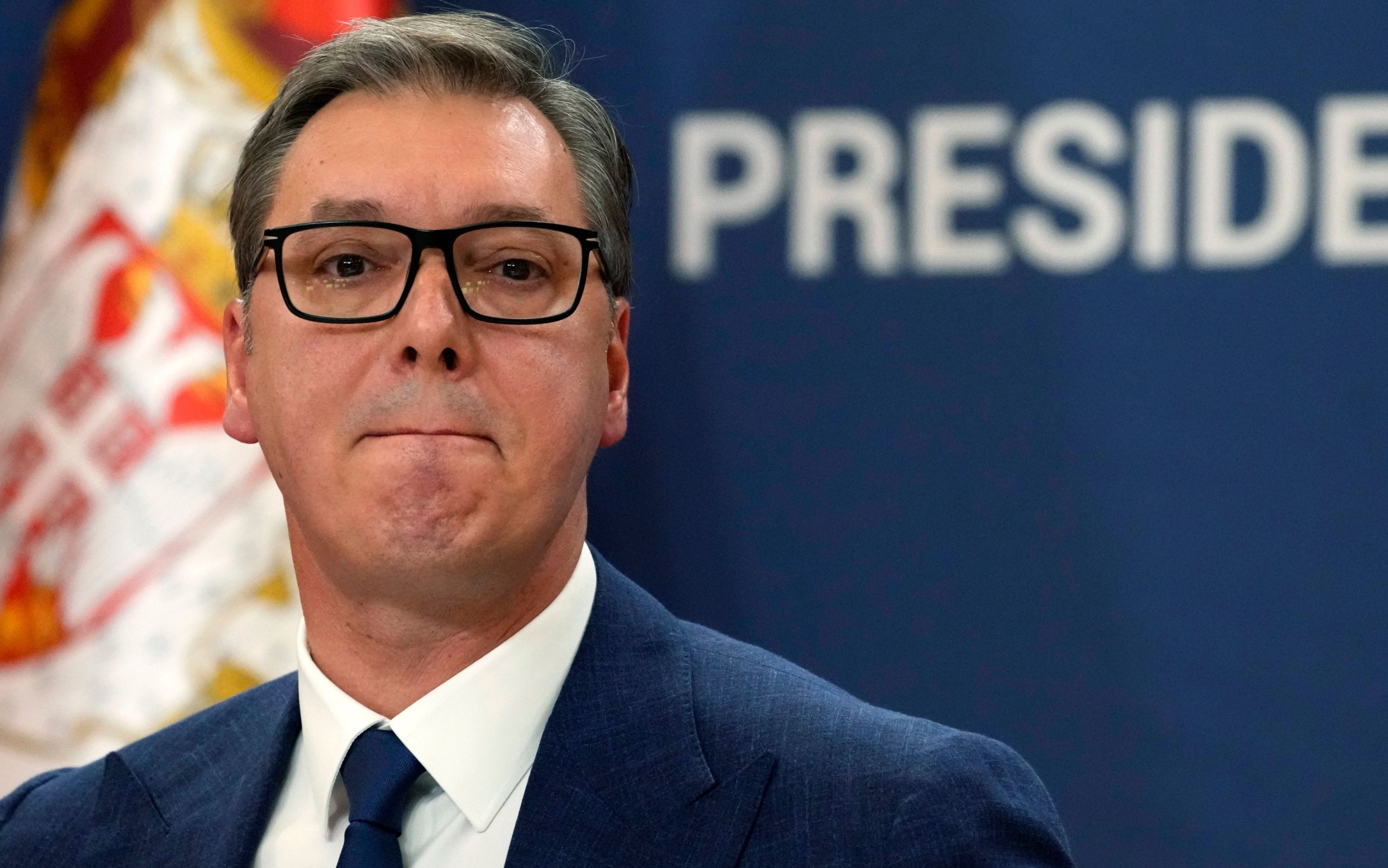 Вучич предсказал Европе крупнейшую катастрофу из-за планов США