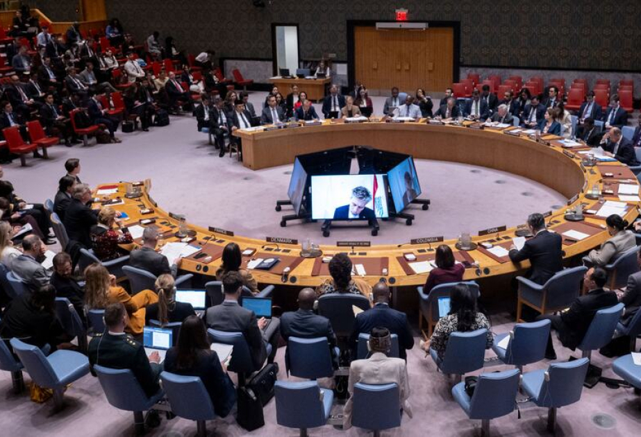 Представители ООН в Совбезе: Ливан &ndash; на грани катастрофы