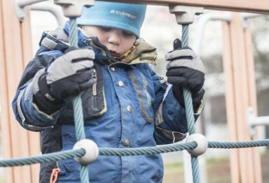 Рост неравенства угрожает здоровью детей в Швеции