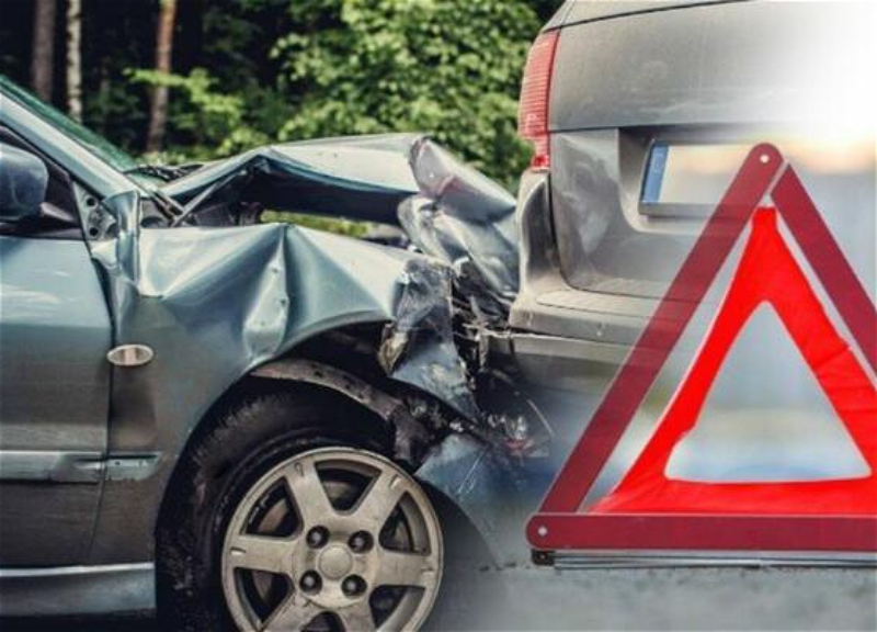 Названы причины ДТП в период праздников