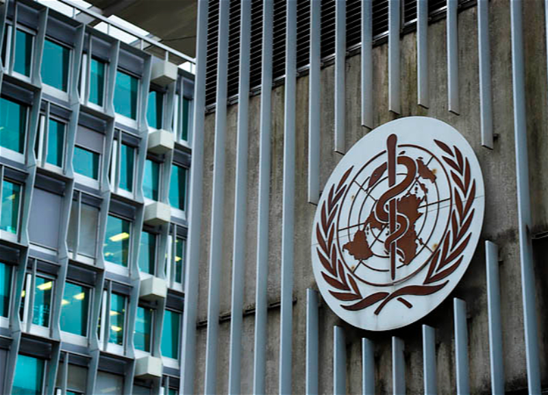 В Тегеране из-за атак на город поврежден офис ВОЗ