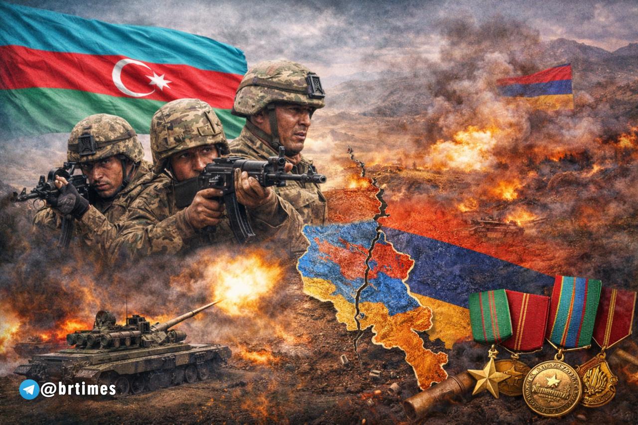 Апрельская победа: пролог Великой Победы