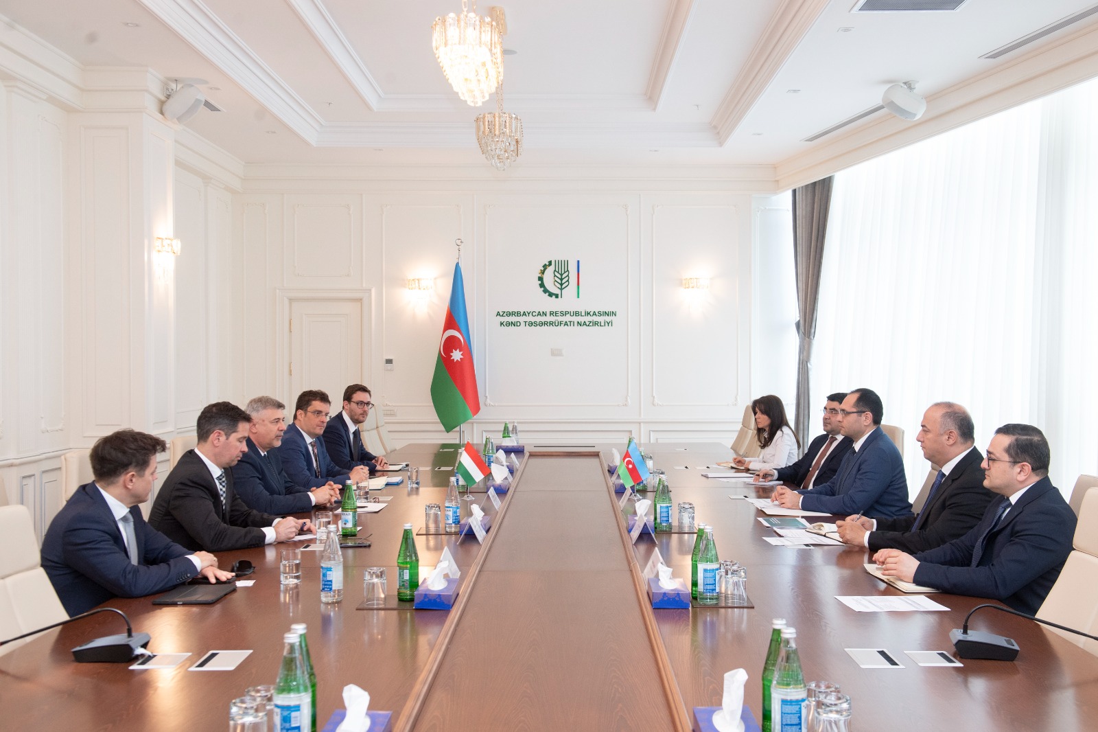 Синергия полей и технологий