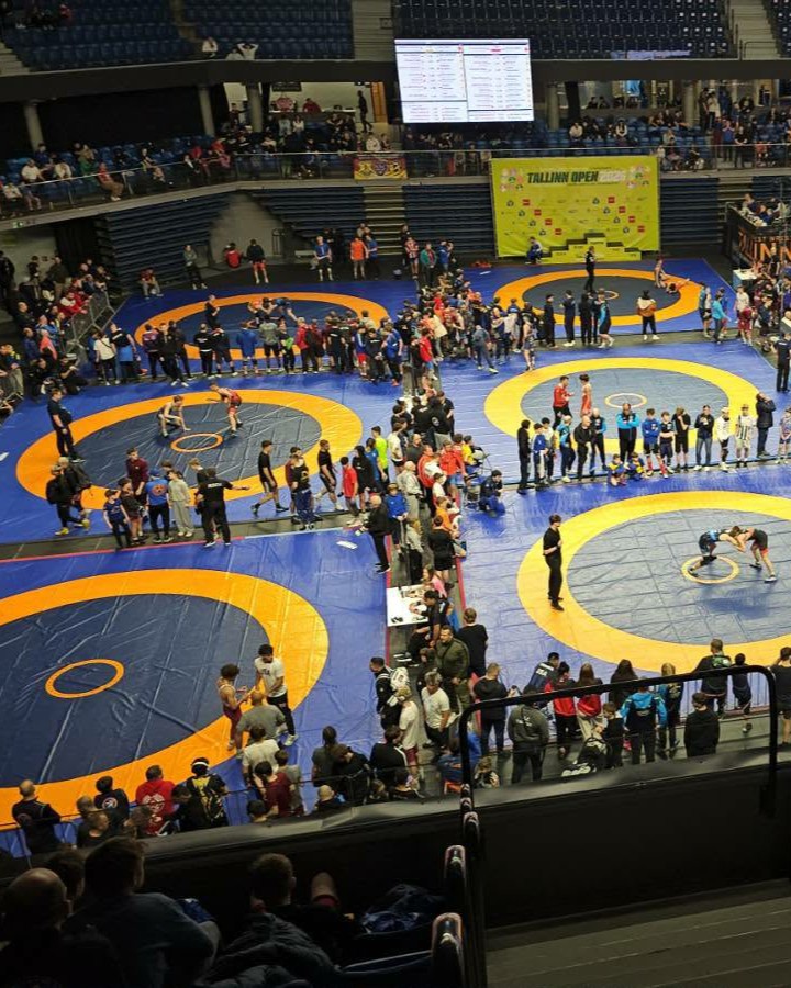 Легенда ковра 