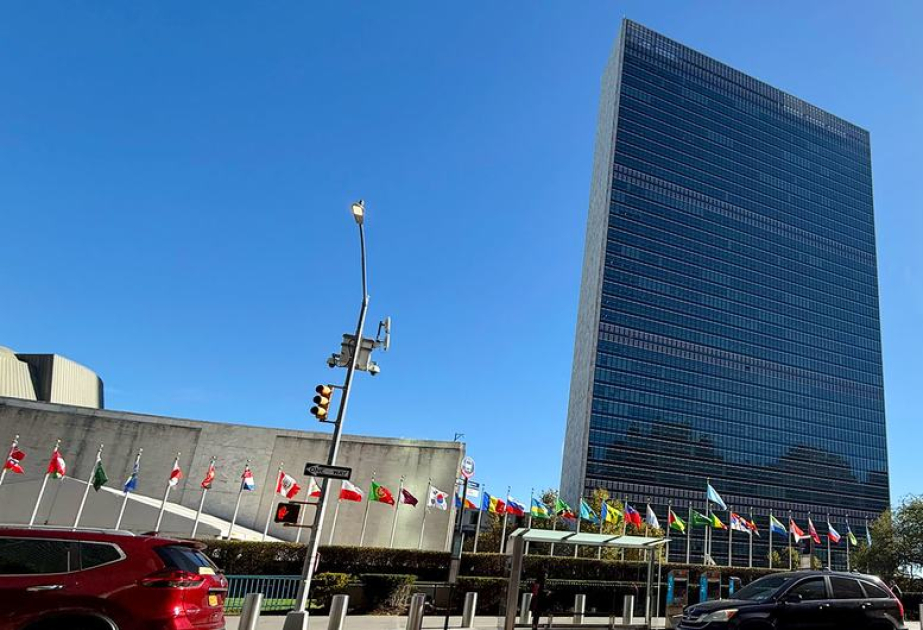 
Принята историческая резолюция на пути к реформе ООН