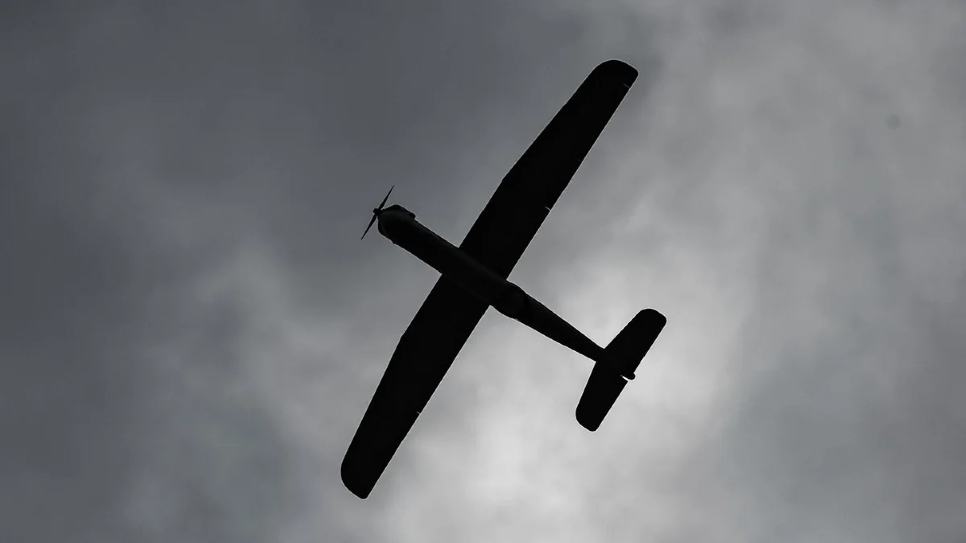 
В Эрбиле сбито более 20 беспилотников