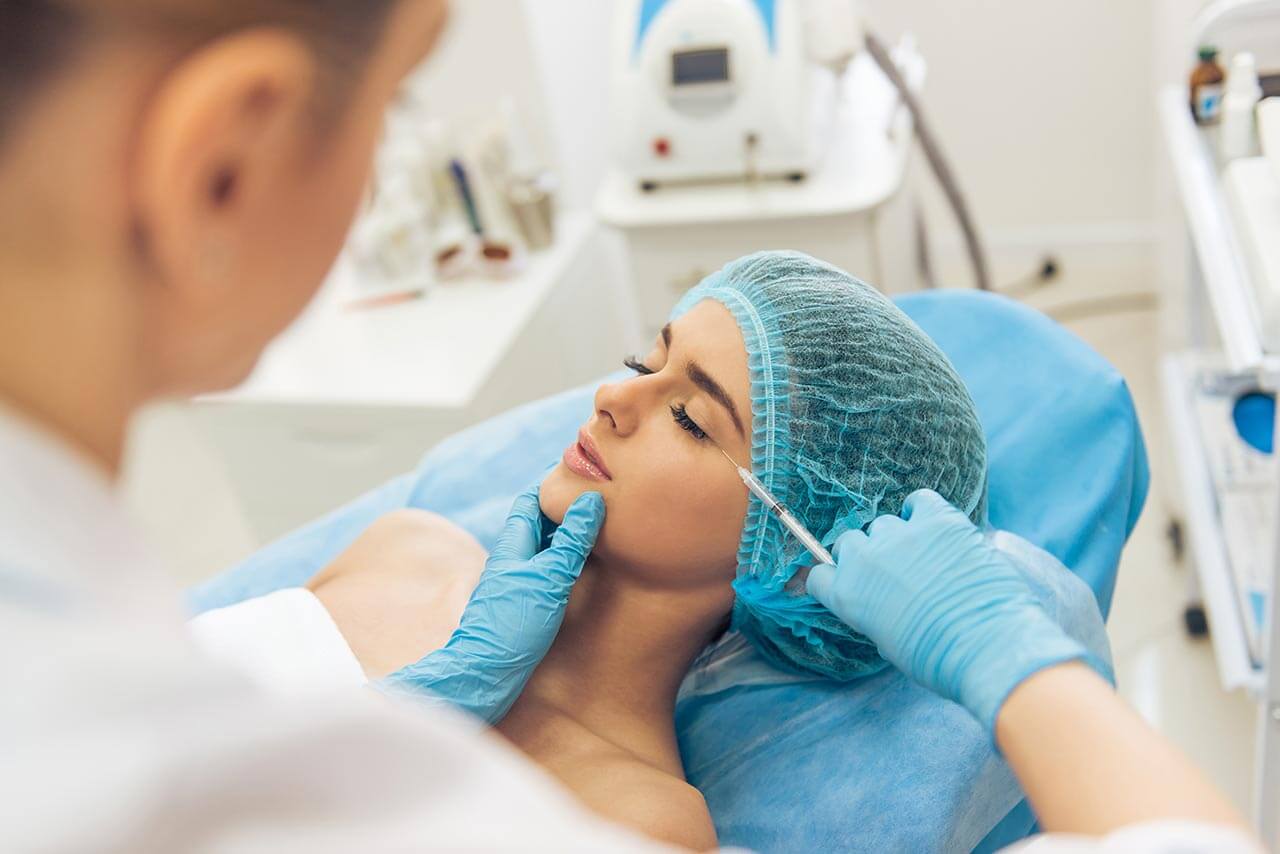 
В Баку открылась Клиника пластической и реконструктивной хирургии