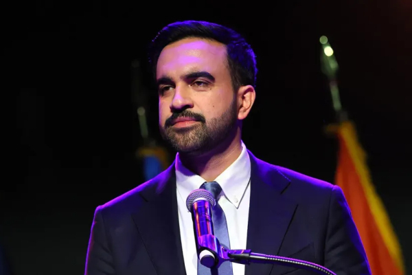 Мэр Нью-Йорка: Война уже обошлась в $23 миллиарда