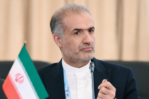 Посол Ирана диктует условия: снимите все санкции, оставьте ядерную программу&hellip;