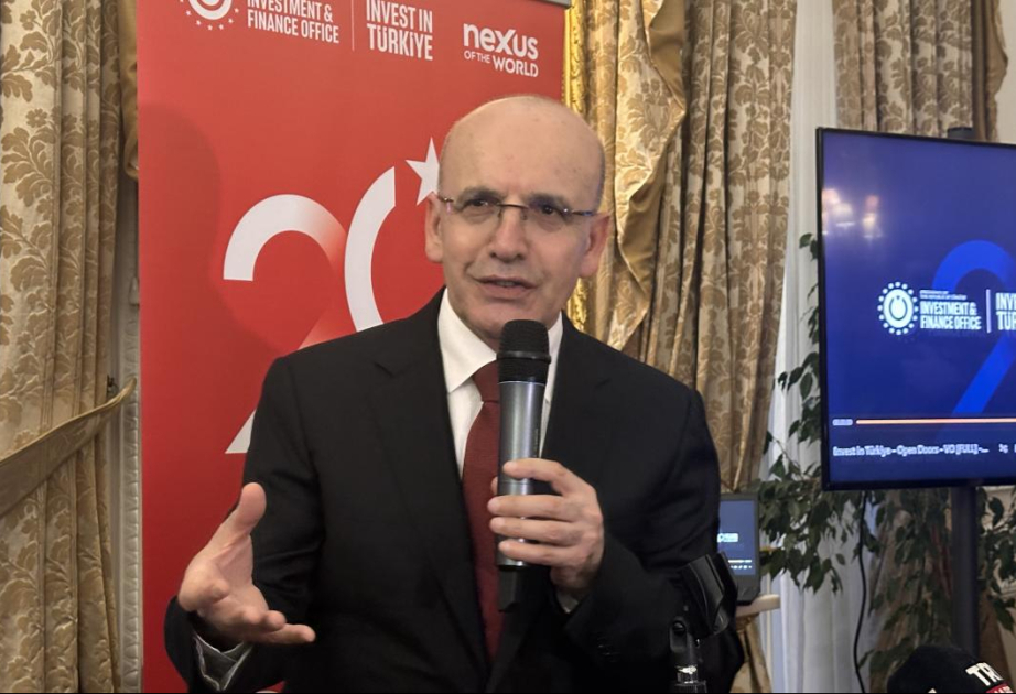 
Глава Минфина Турции: Эскалация на Ближнем Востоке формирует новые торговые коридоры