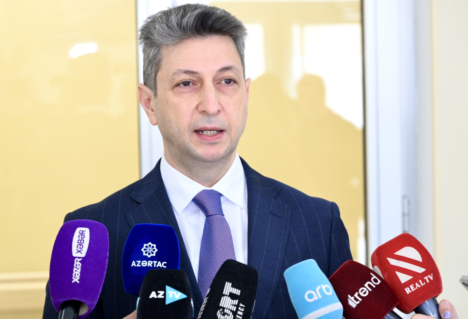 
В Азербайджане начнет работу клиника пластической и реконструктивной хирургии