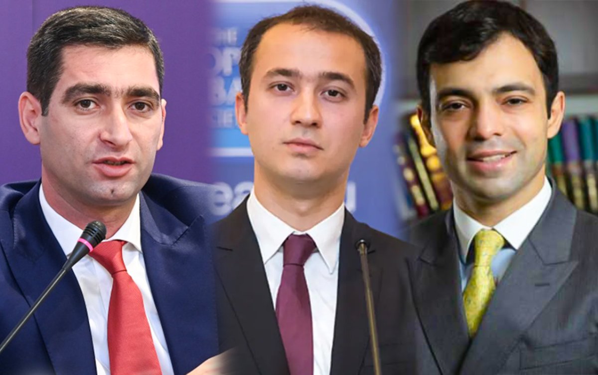 Что Тале Гейдаров не поделил с Интигамом Сафаралиевым и Абидом Мамедовым?
