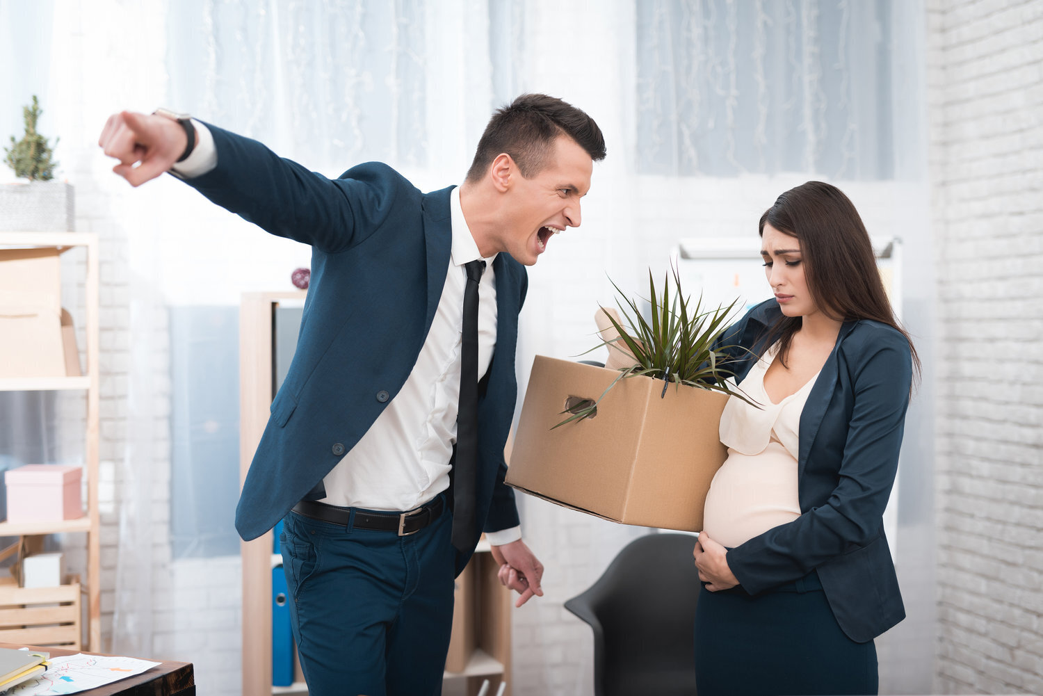 Работа без токсичности
