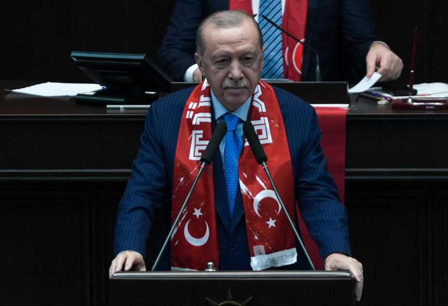 
Президент Турции призвал к отказу от максимализма и диалогу по Ирану