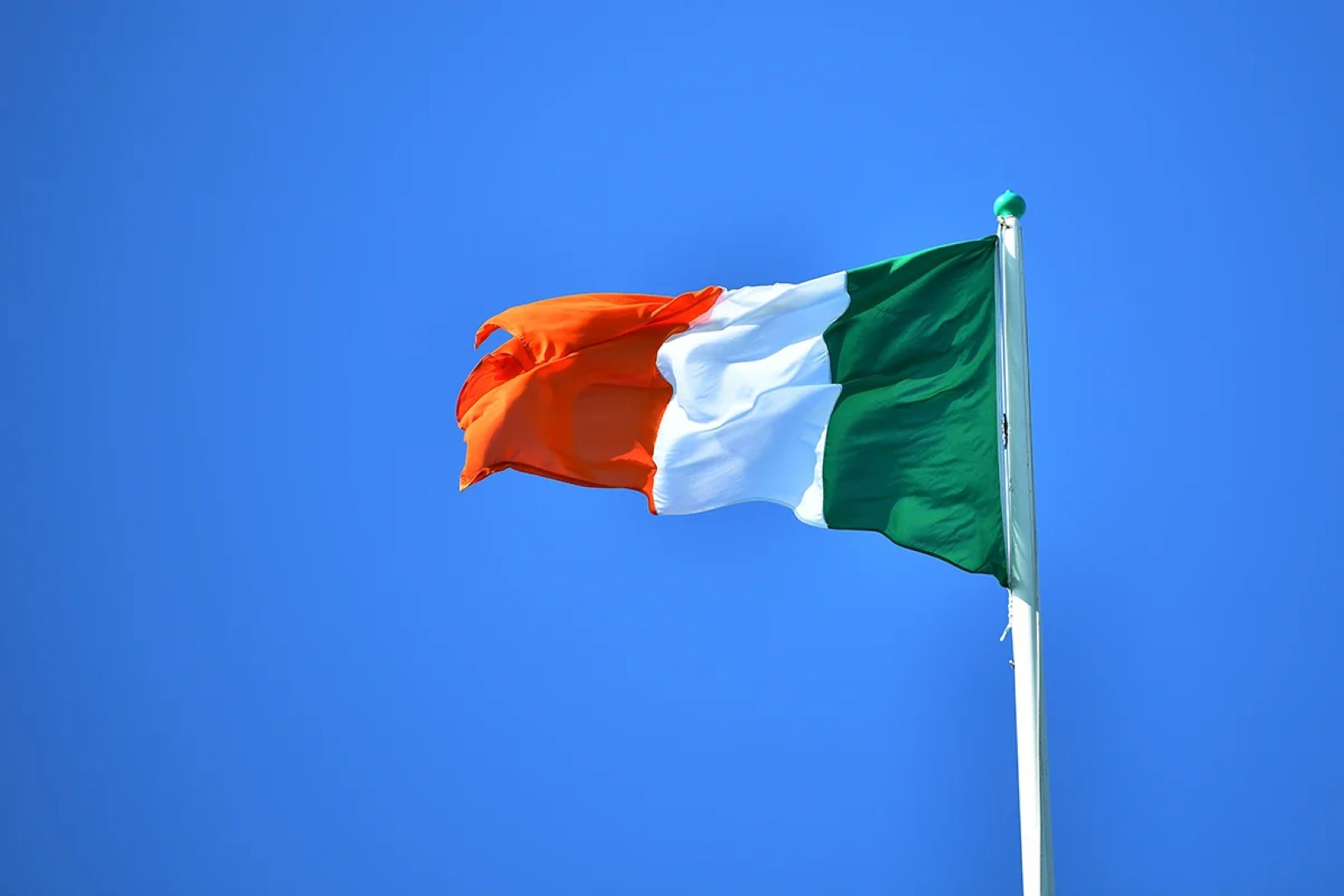 
Ирландия выделила Украине еще 40 млн евро на гумпомощь