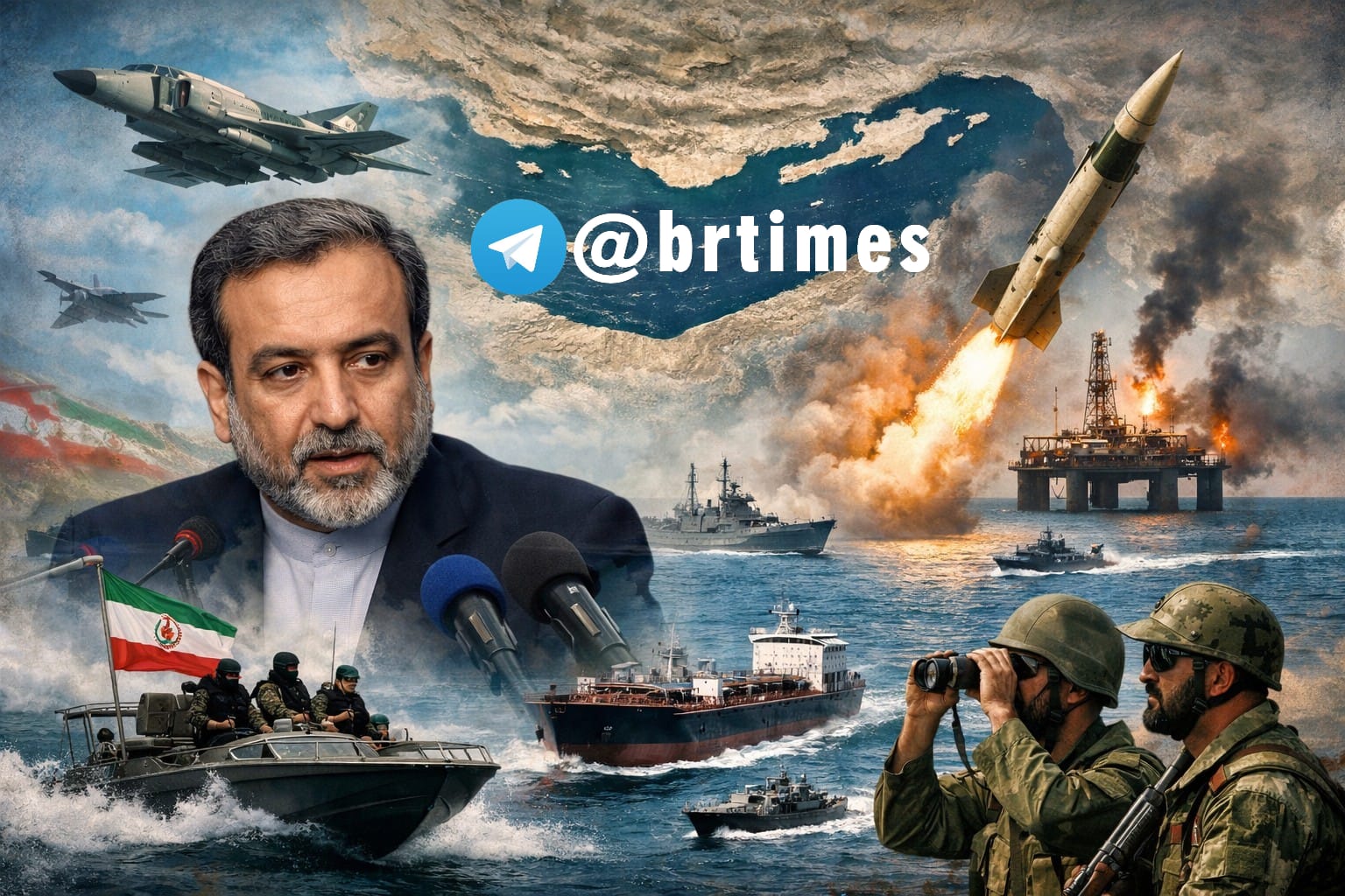 Тегеран поднимает ставки
