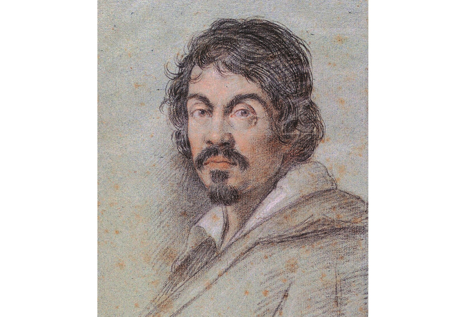 На экраны выйдет фильм об итальянском живописце Караваджо