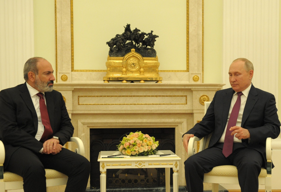 Никол Пашинян призвал закрыть карабахскую тему