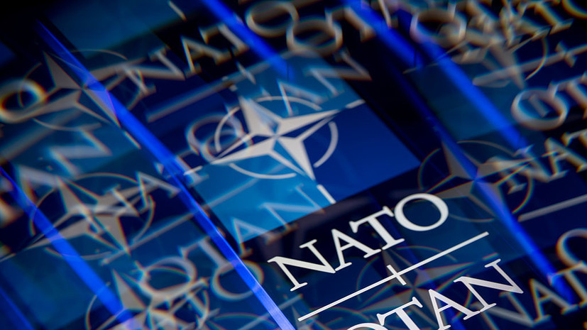 Politico: европейские лидеры считают, что НАТО из-за угроз США разваливается