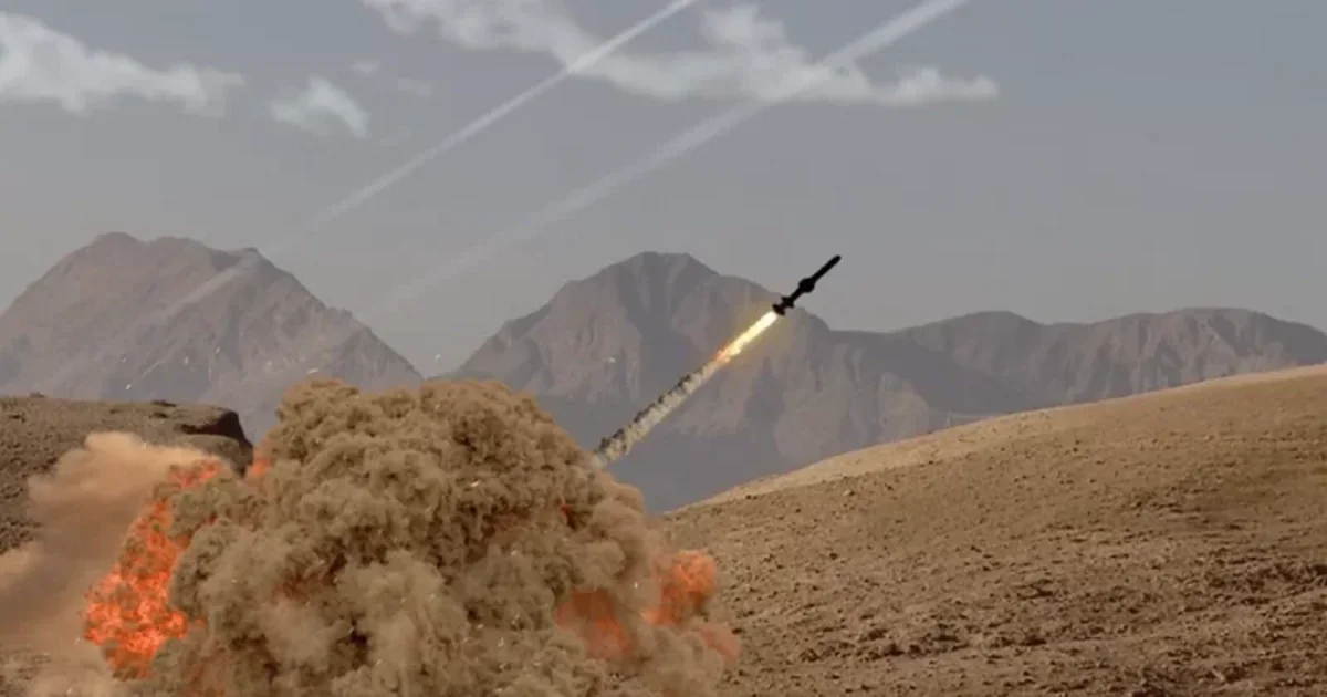 
Власти Абу-Даби заявили о перехвате ракеты в экономической зоне KEZAD