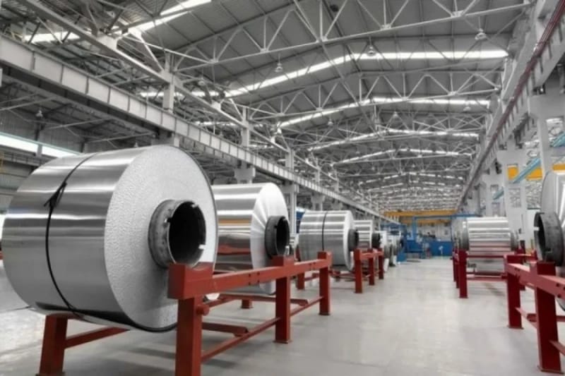 Конец индустриальной легенды