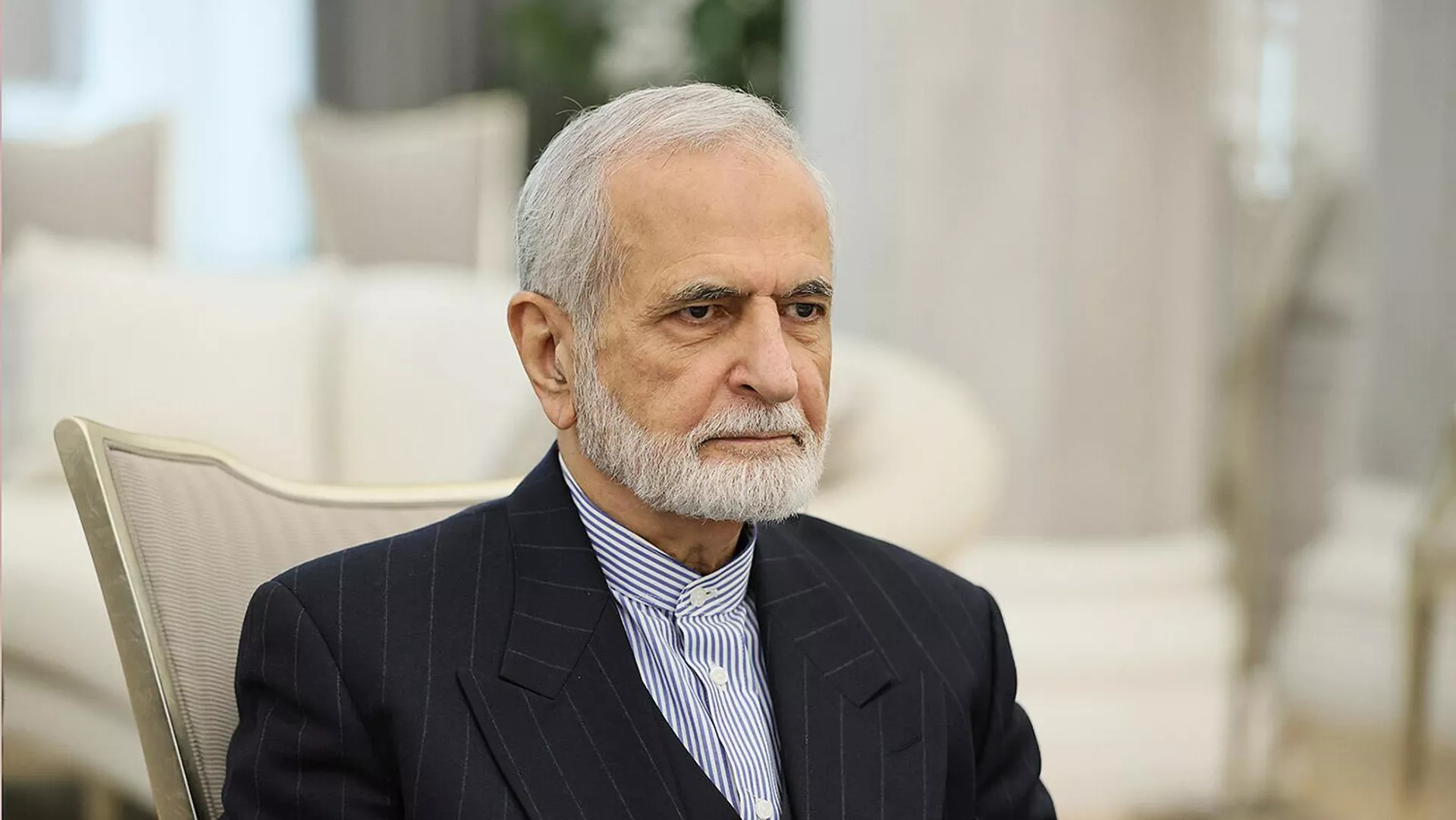 Медиа: Советник Хаменеи ранен, он в критическом состоянии