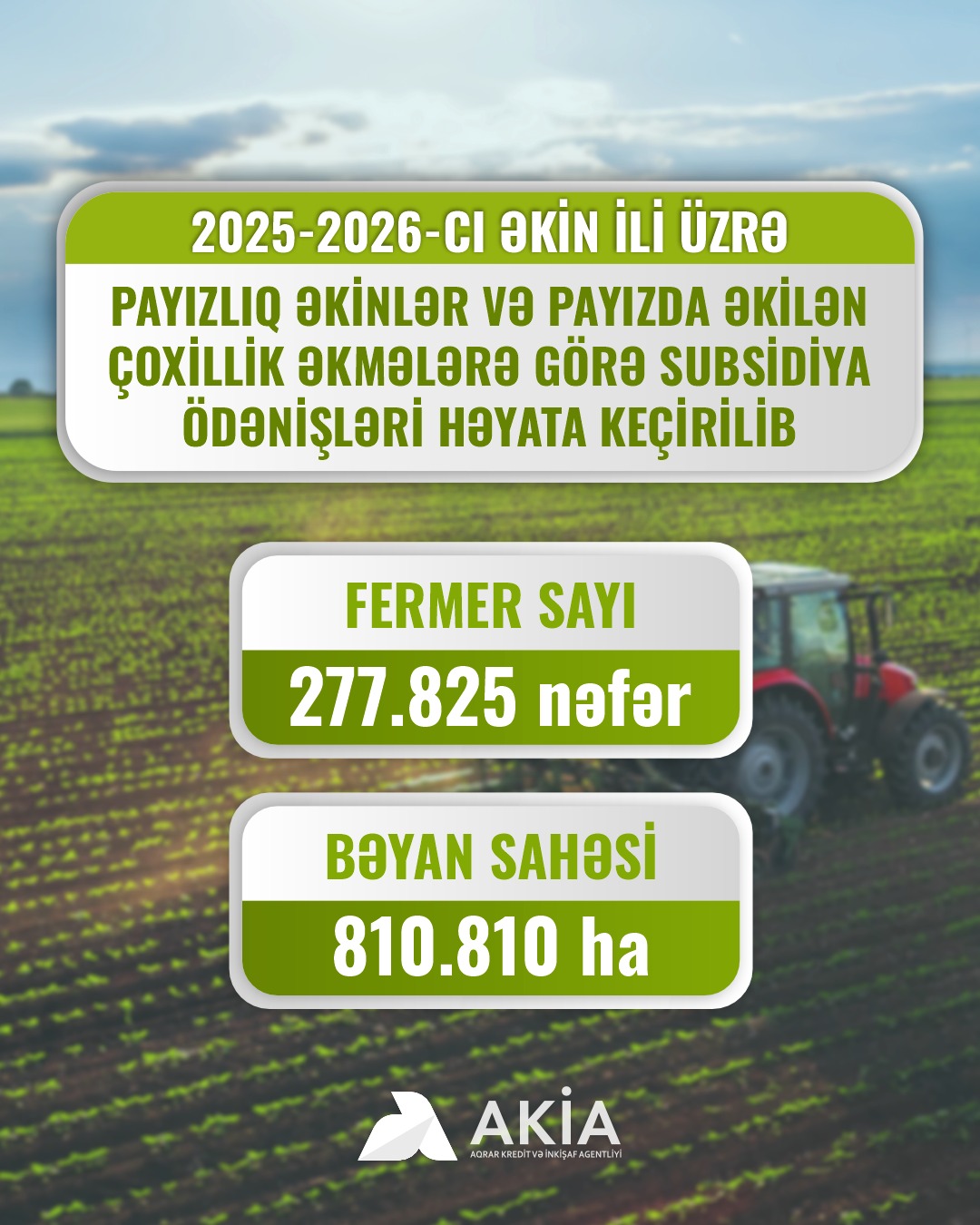 Руки, кормящие страну