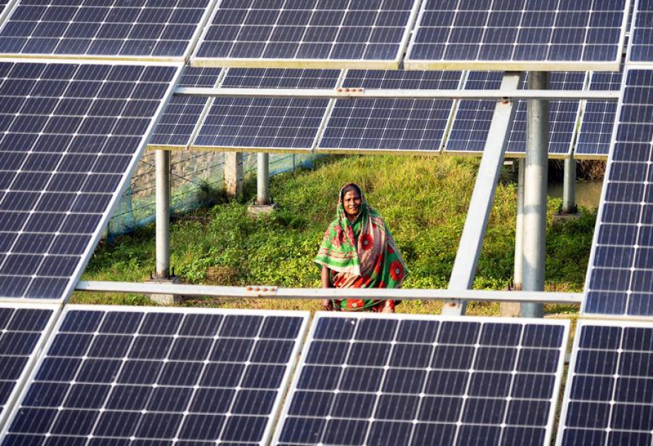 
ЭСКАТО: Южная Азия на пороге энергетического шока