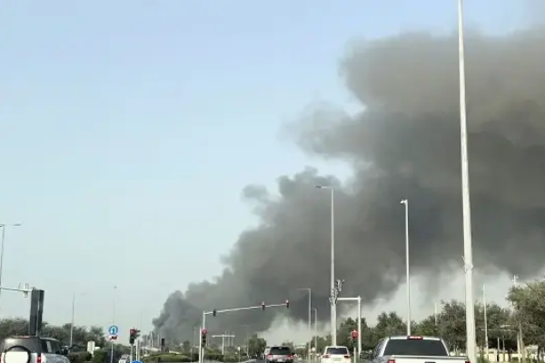 Под атакой Абу-Даби