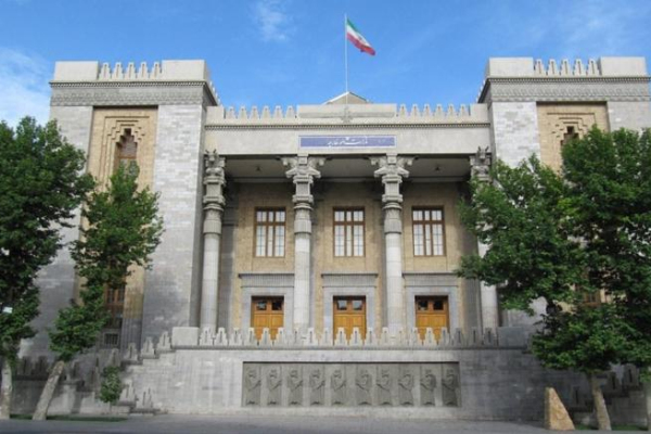 Иран получил &laquo;чрезмерно жесткие&raquo; требования