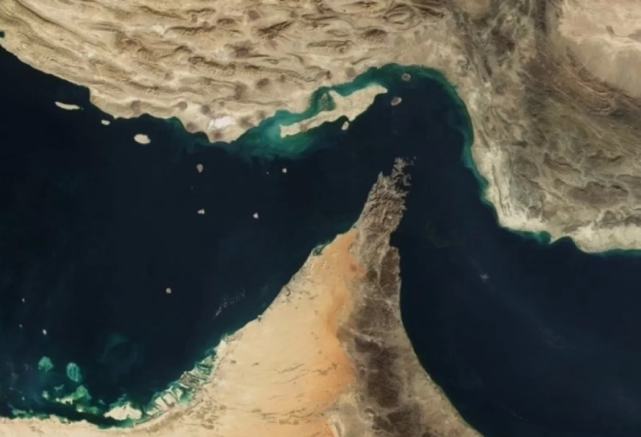 
СМИ: На Ближнем Востоке обсуждают строительство трубопроводов в обход Ормуза