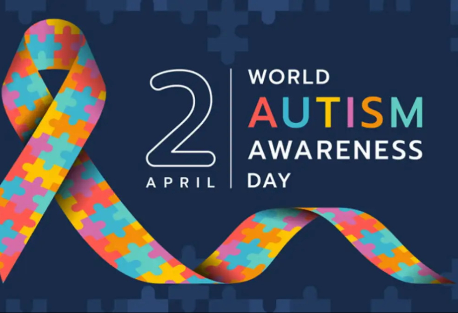 
Всемирный день распространения информации о проблеме аутизма