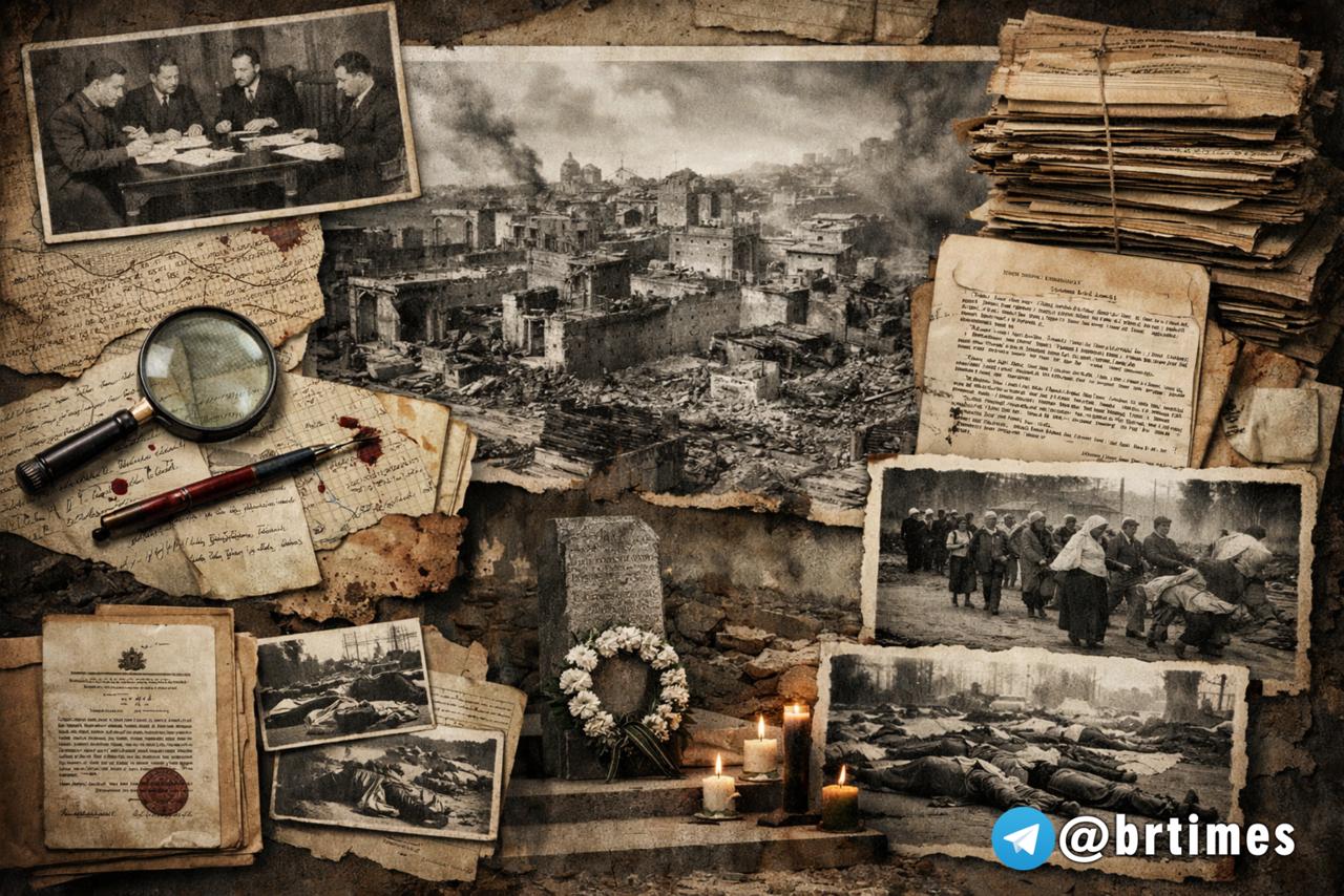 Двойные стандарты памяти