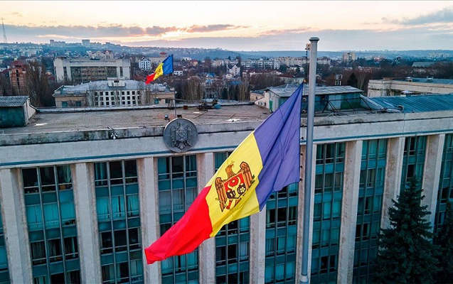 Парламент Молдовы одобрил выход страны из базовых договоров СНГ