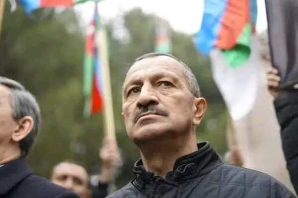 Тофик Ягублу остался в тюрьме